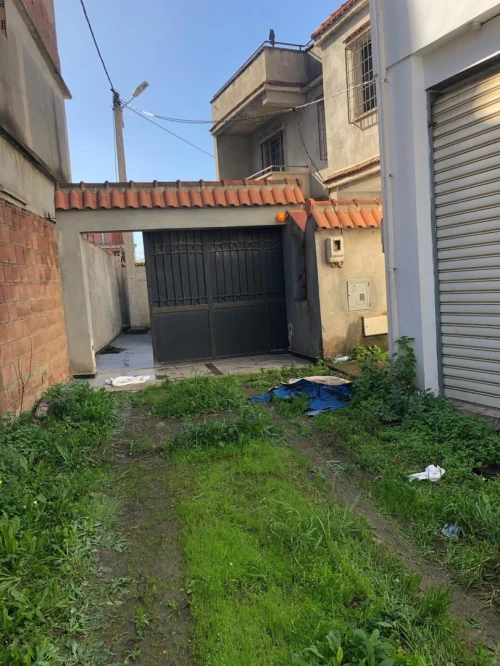 Vente Villa Alger Birtouta