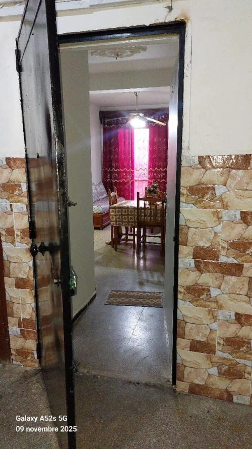 Vente Appartement F2 Alger El biar