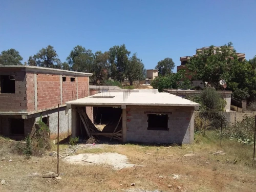Vente Terrain Skikda Skikda