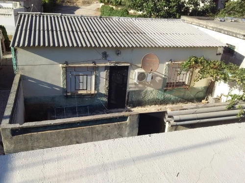 Vente Terrain Skikda Skikda