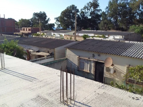 Vente Terrain Skikda Skikda