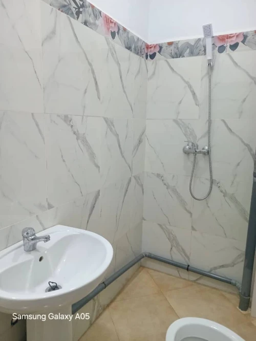 Location Appartement Niveau de villa F2 Alger El achour