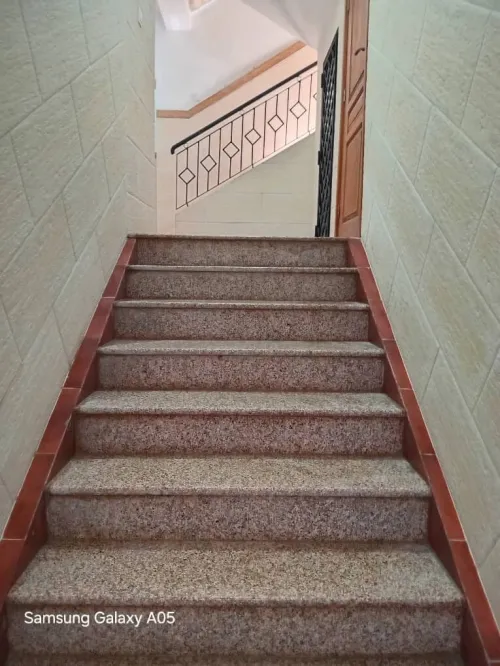 Location Appartement Niveau de villa F2 Alger El achour