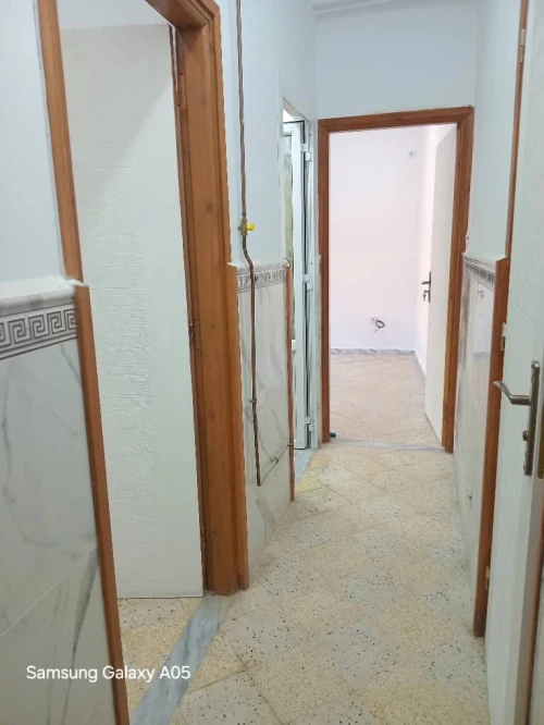 Location Appartement Niveau de villa F2 Alger El achour