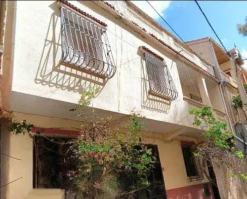 Vente Villa Aïn Defla Miliana