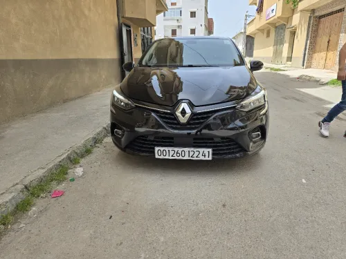 Renault Clio 5 2022 Zen