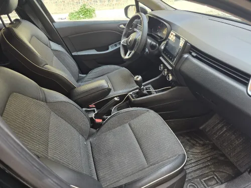 Renault Clio 5 2022 Zen