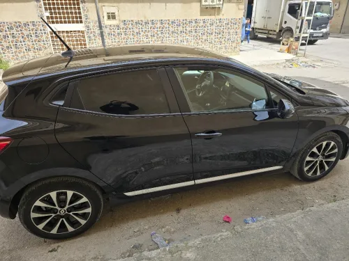 Renault Clio 5 2022 Zen