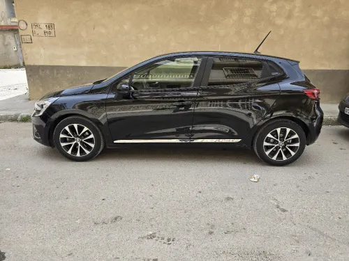 Renault Clio 5 2022 Zen