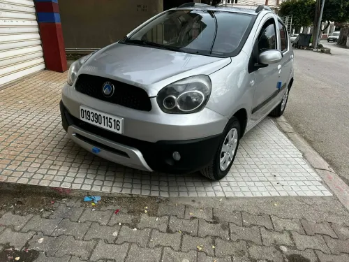 Geely Gx2 2015 