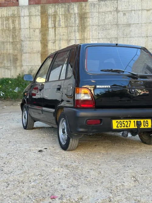 Suzuki Maruti 800 2008 Maruti 800