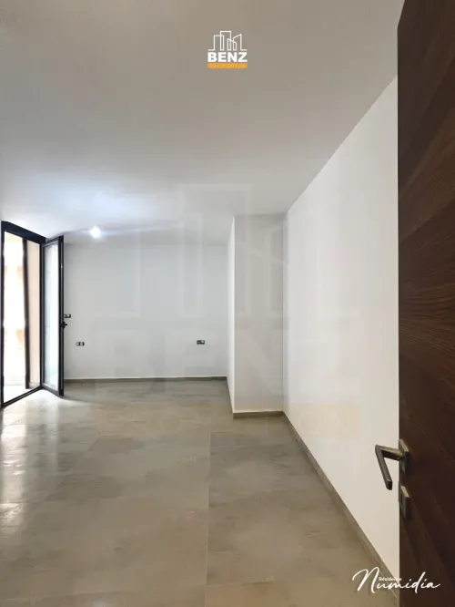 Vente Appartement F4 Alger Cheraga