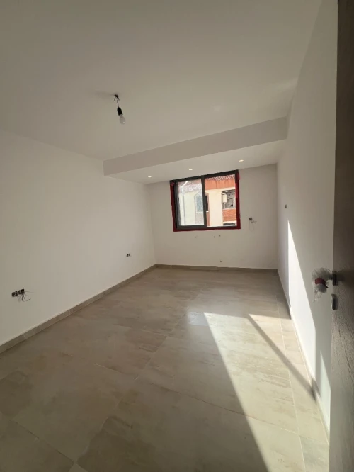 Vente Appartement F4 Alger El achour