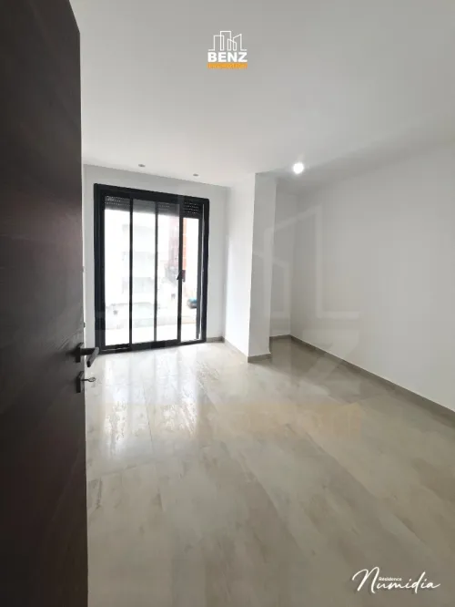 Vente Appartement F4 Alger Cheraga