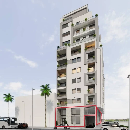 Vente Local Alger Cheraga