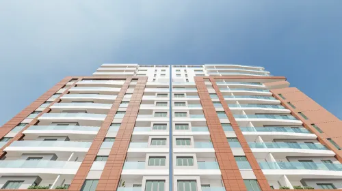 Vente Appartement F4 Alger Cheraga