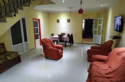 Vente Villa Blida Beni tamou