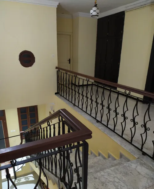 Vente Villa Blida Beni tamou