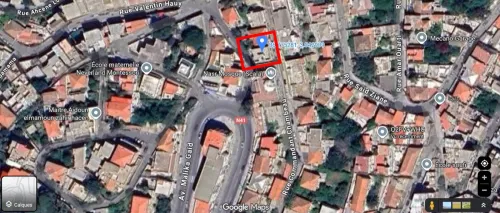 Location Villa Alger Alger centre