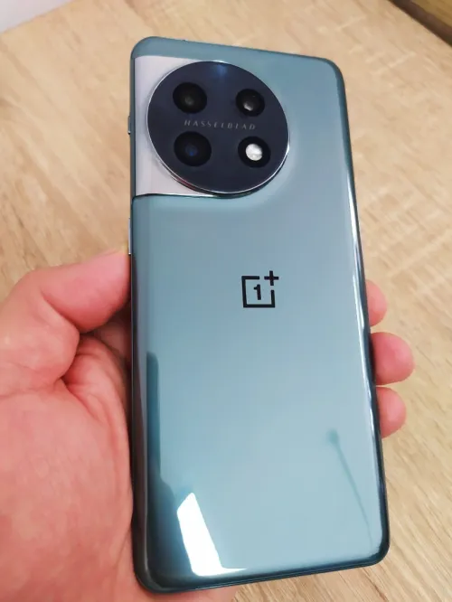 OnePlus 11 5G