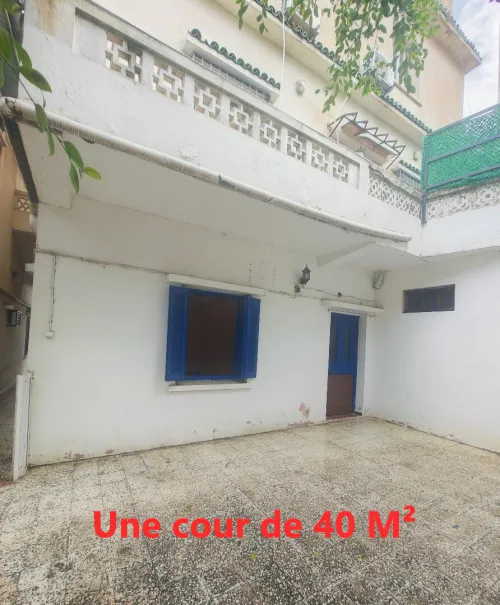 Location Villa Alger El biar