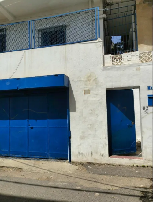 Location Villa Alger El biar