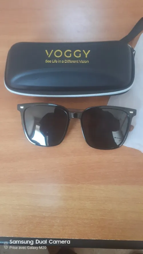 Lunettes pour hommes à vendre      