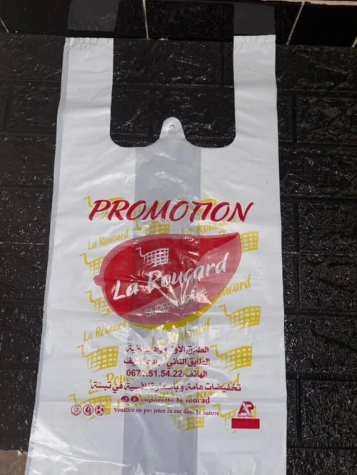 Les sacs à bretelles personnalisées