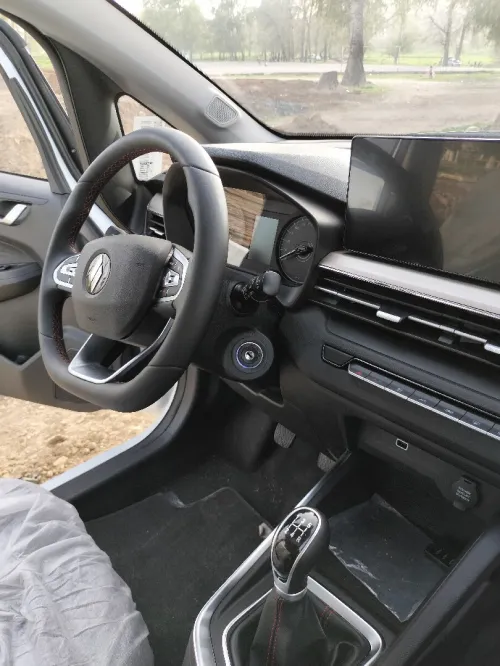 Geely GX3 PRO  2026 Manuel+ toit ouvrant+ international version