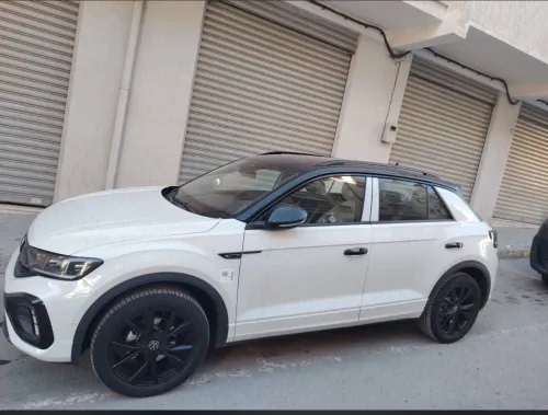 Volkswagen T-Roc 2025 VW Edition