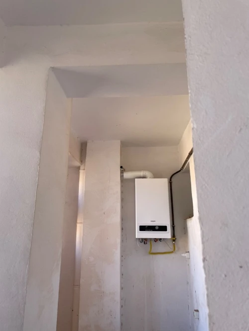 Vente Appartement F3 Béjaïa Akbou