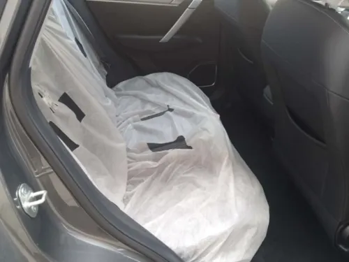 Geely Coolray 2026 Manual