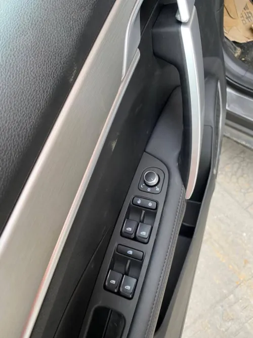 Geely Coolray 2026 Manual
