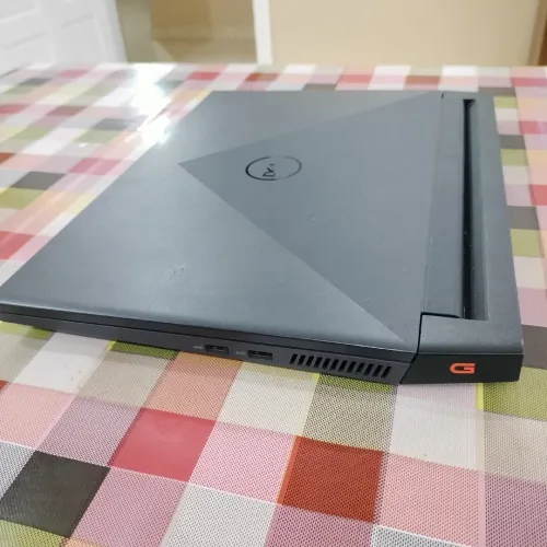 Pc portable dell G15