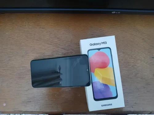 Samsung galaxy Galaxy M13