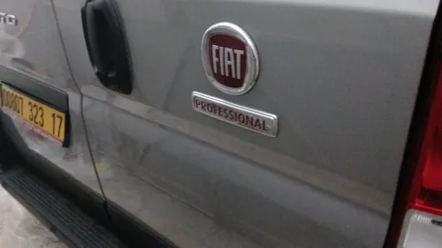 Fiat Ducato 2023 