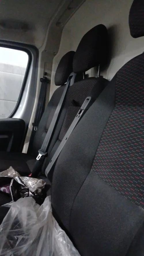 Fiat Ducato 2023 