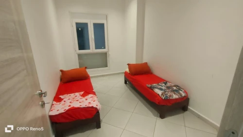 Location Appartement F3 Mostaganem Mostaganem