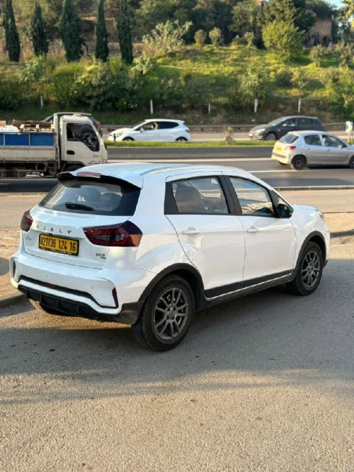 LOCATION DE VOITURE  HB AUTOS 