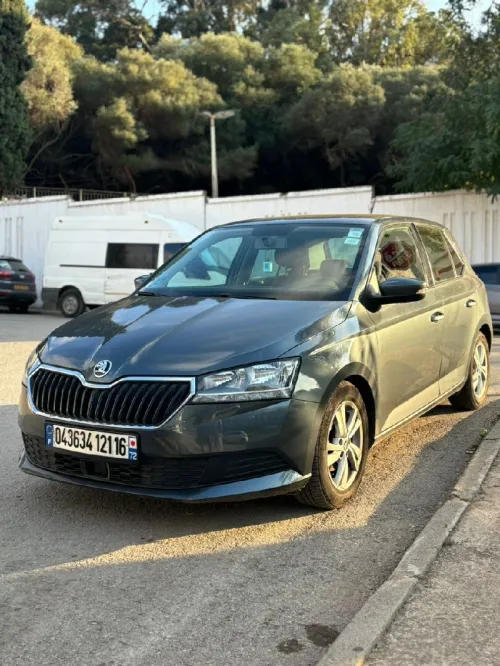 LOCATION DE VOITURE  HB AUTOS 