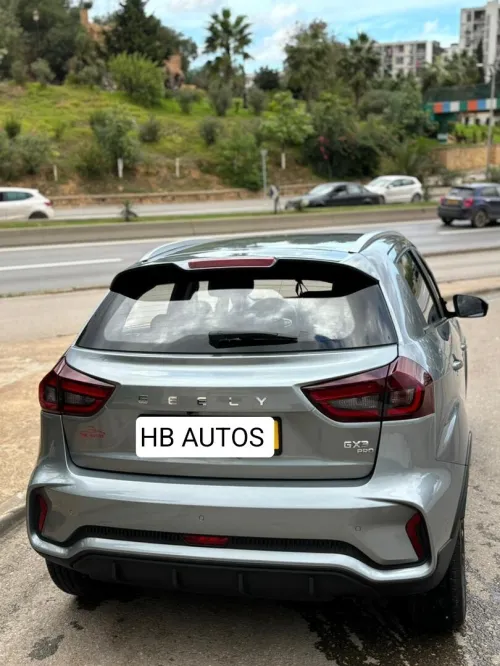 LOCATION DE VOITURE  HB AUTOS 