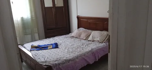 Location vacances Appartement F3 Oran El ançor