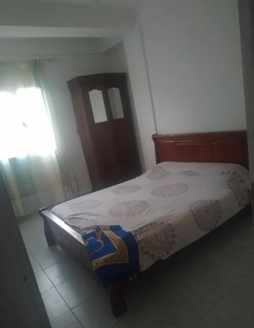 Location vacances Appartement F3 Oran El ançor