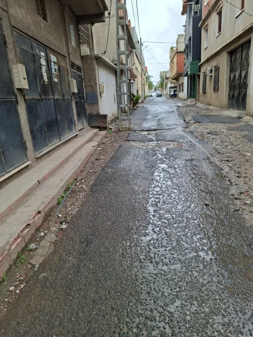 Location Local Blida Beni tamou