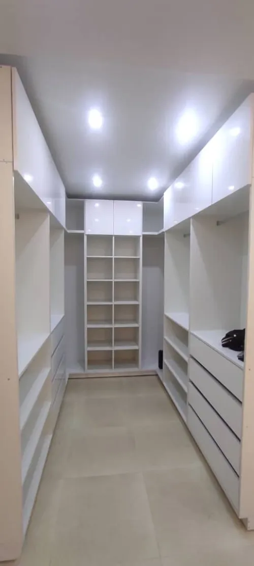 Meuble sur mesure luxeue 