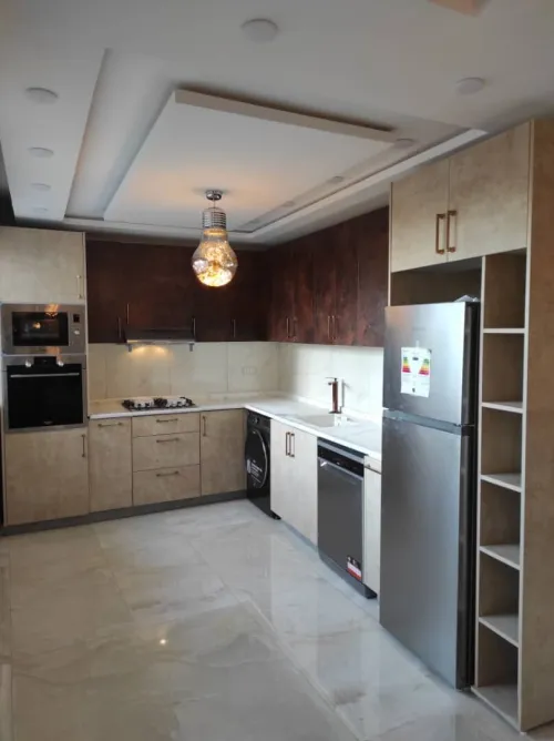 Meuble sur mesure luxeue 