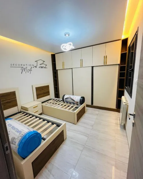 Meuble sur mesure luxeue 