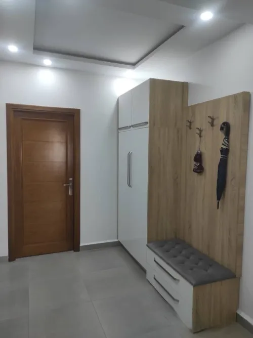 Meuble sur mesure luxeue 