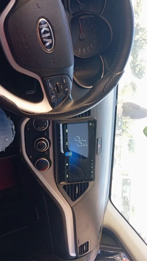Kia Picanto 2016 Sportline