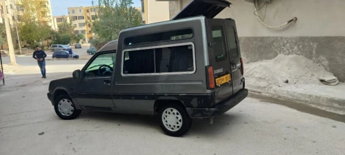 Renault Express 2000 Express